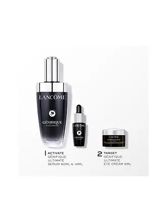 LANCÔME | Geschenkset - Génifique Ultimate Set 50ml/5ml | 